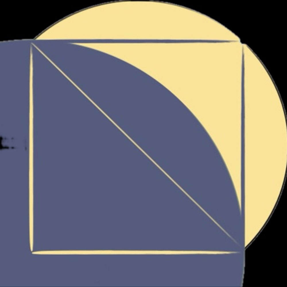 Circlesquared