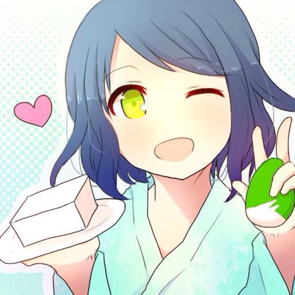 ぽかりり
