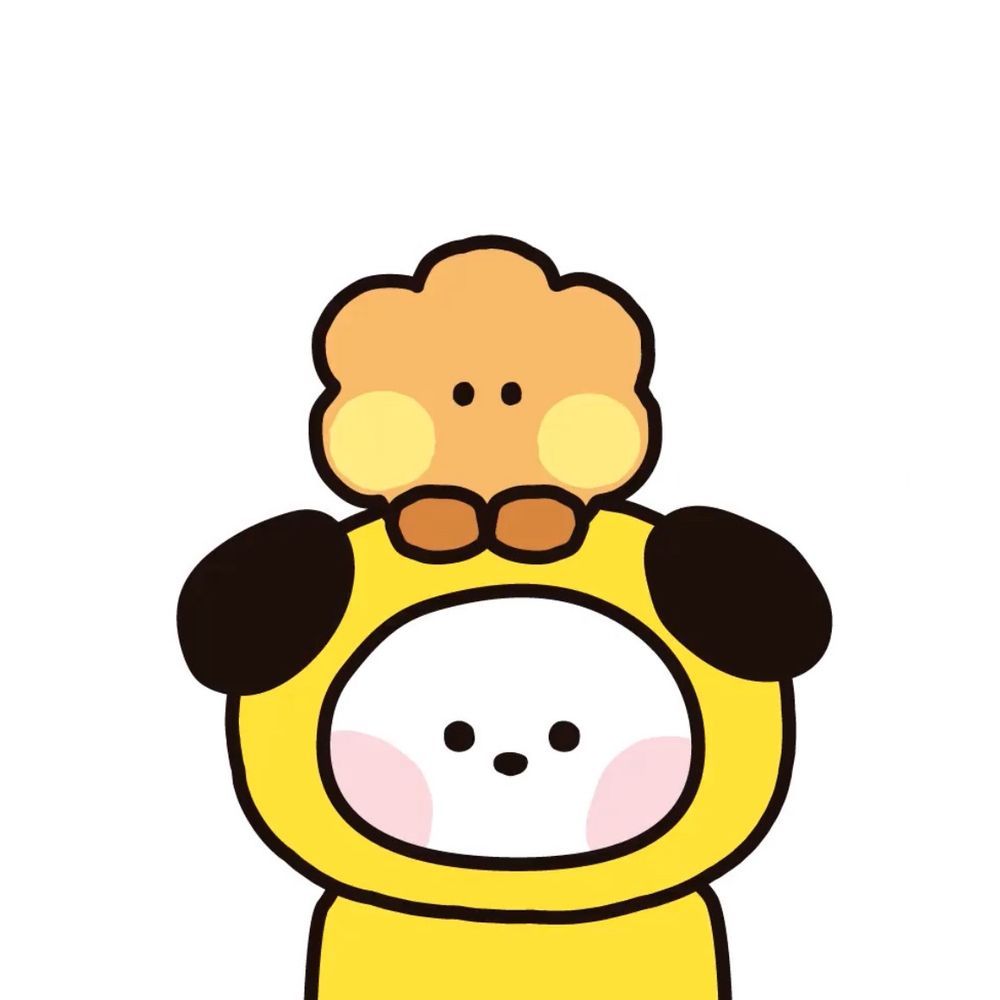 Yngji🐱🐥 ⟬⟭ ⟭⟬ ⁷ 