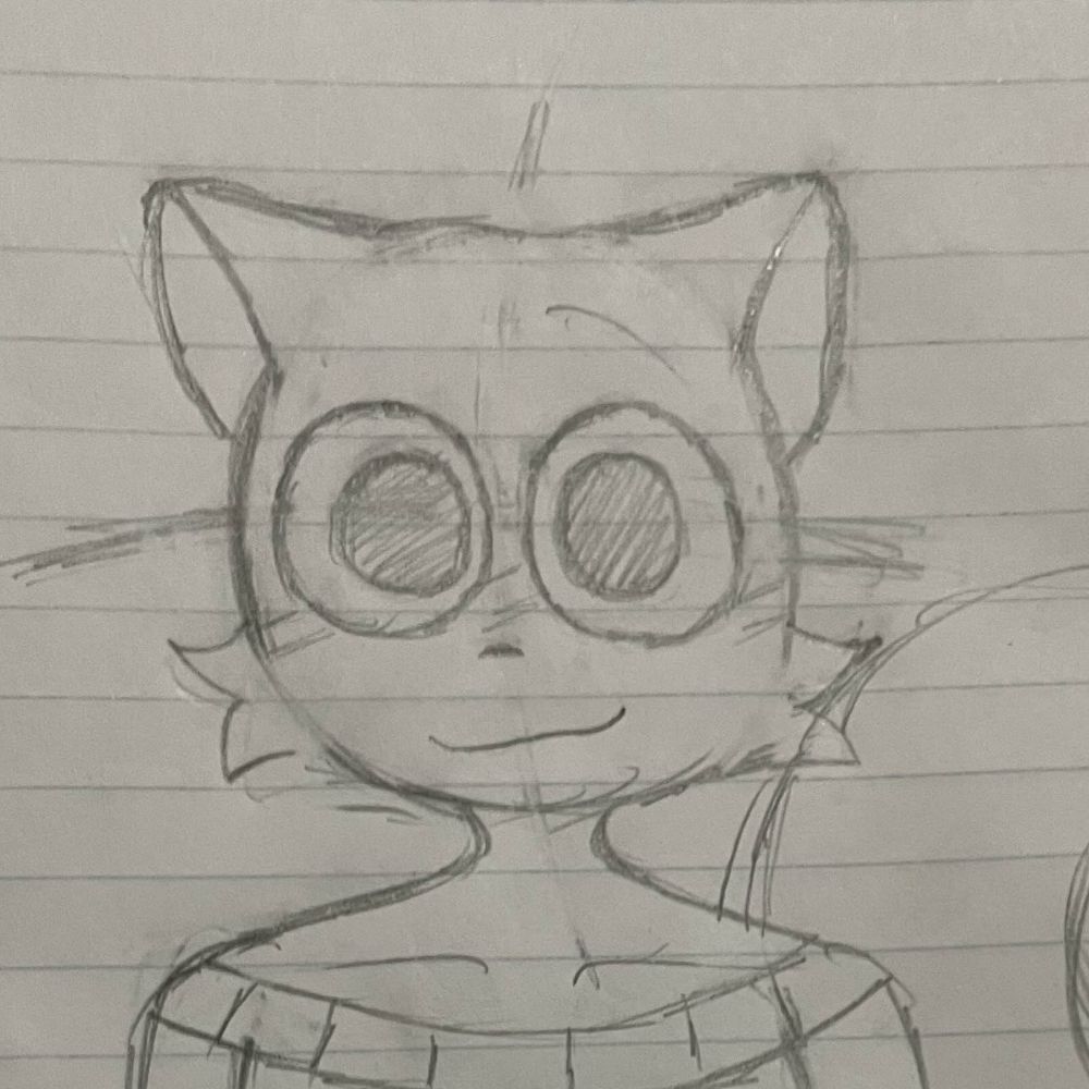 Nutty (Dandy's world oc)