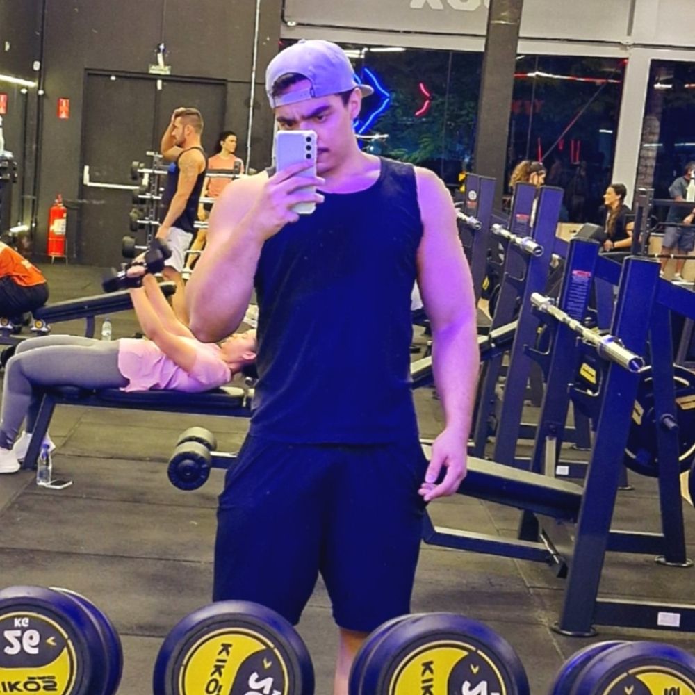 Mamador de Macho