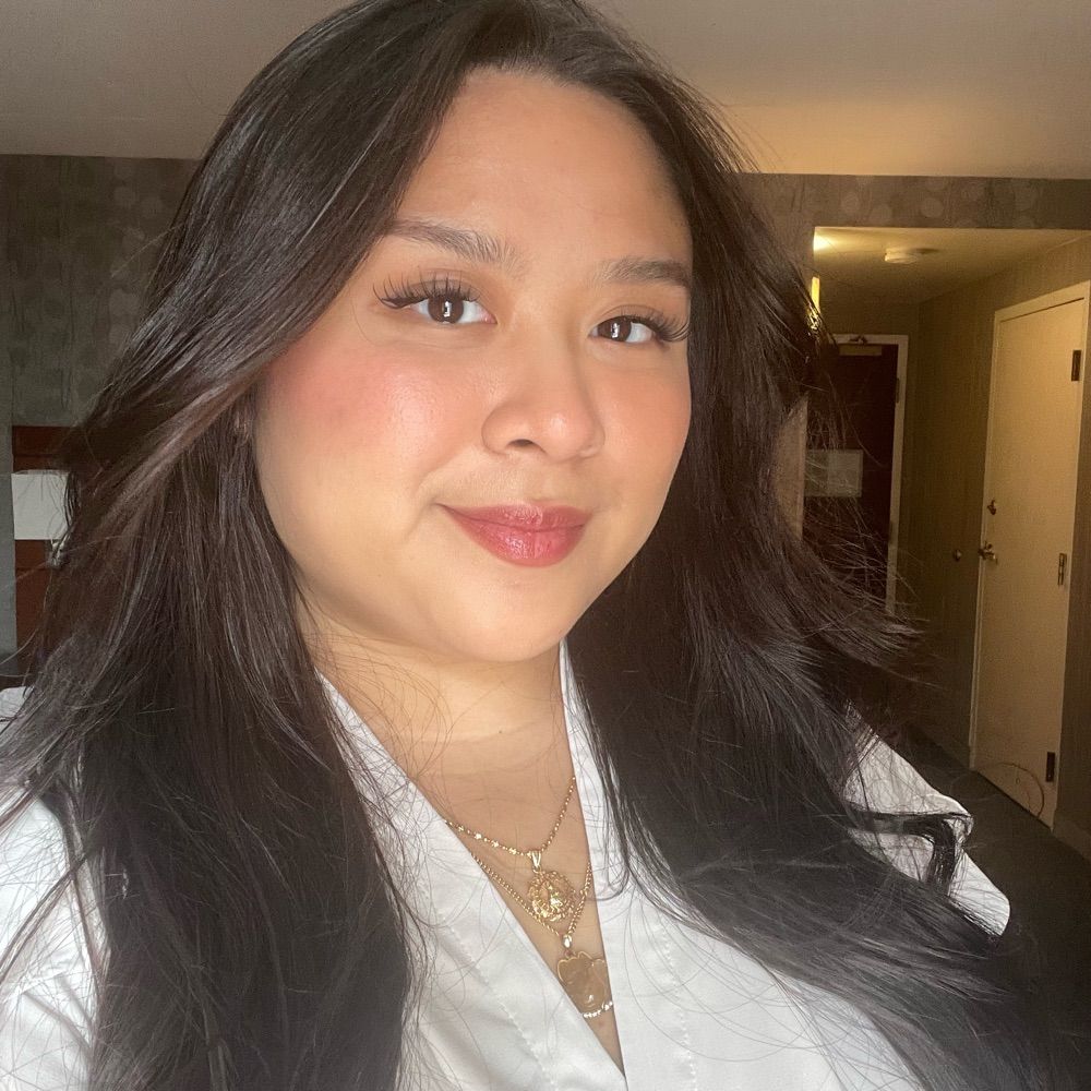 Lin Tran, M.A.