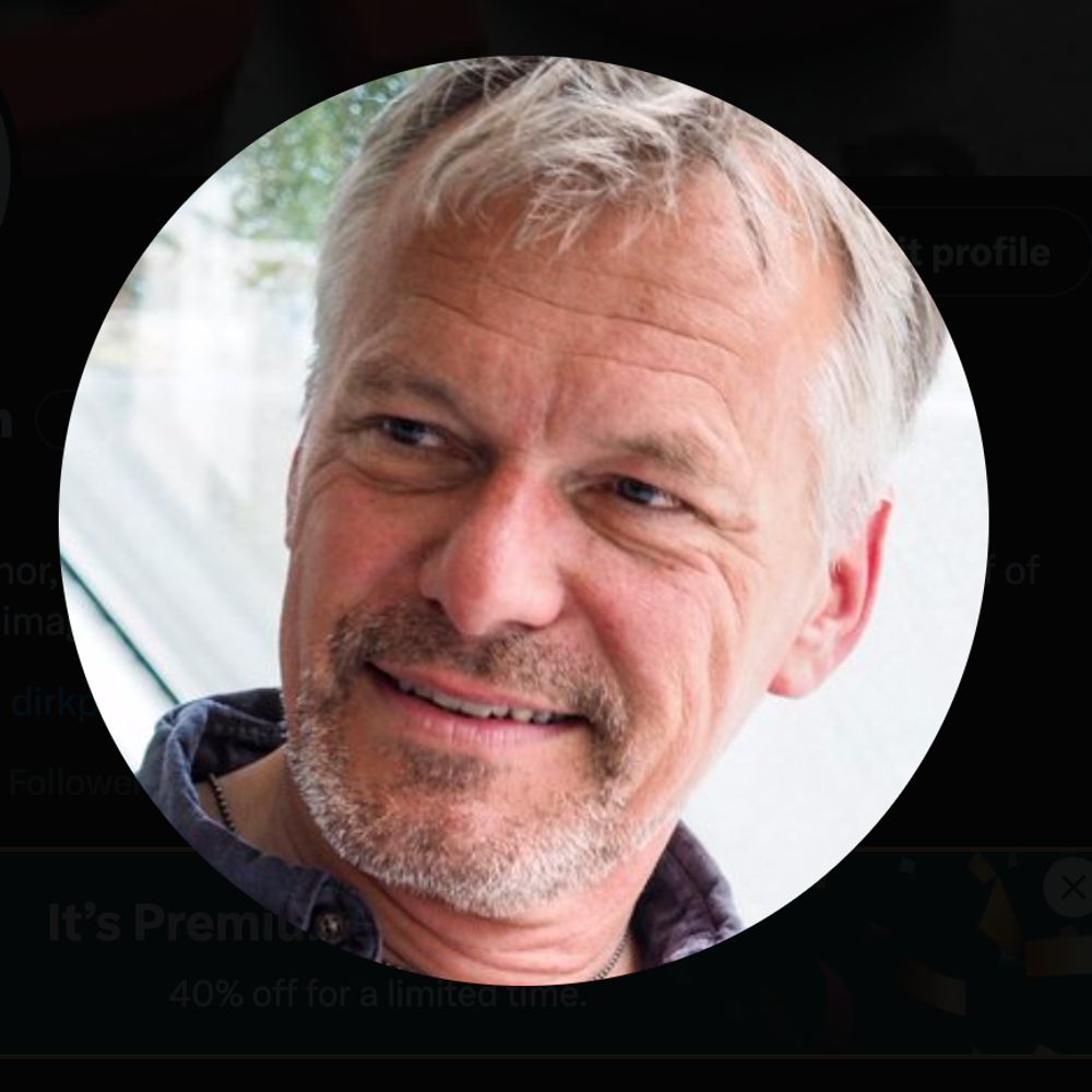 Dirk Philipsen