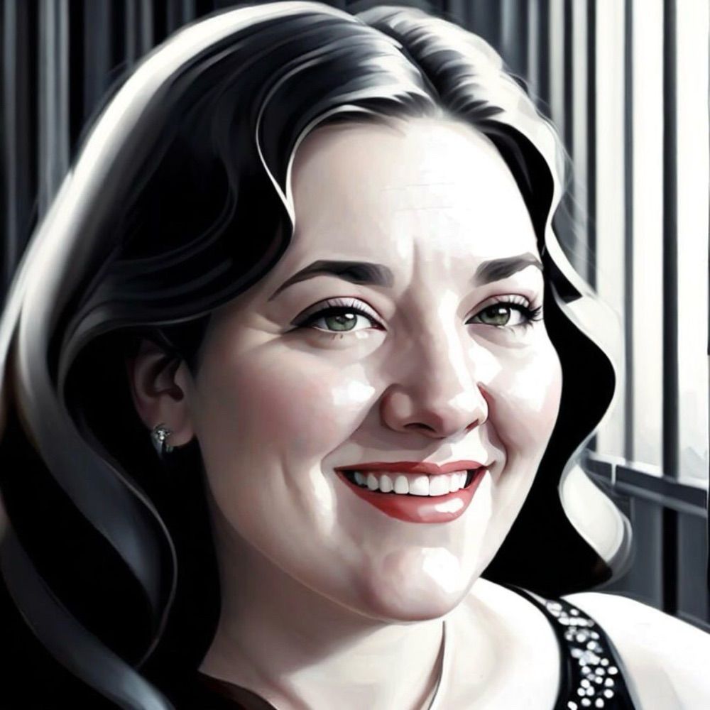 Deborah Winder