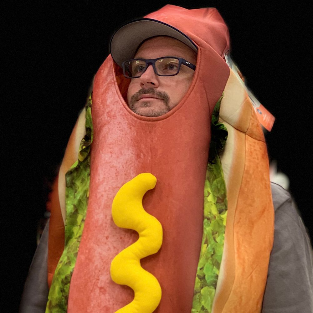 Josh Hamrick