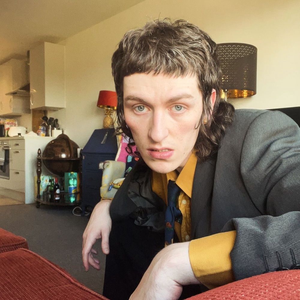 Adam Fenton (they/he/she)