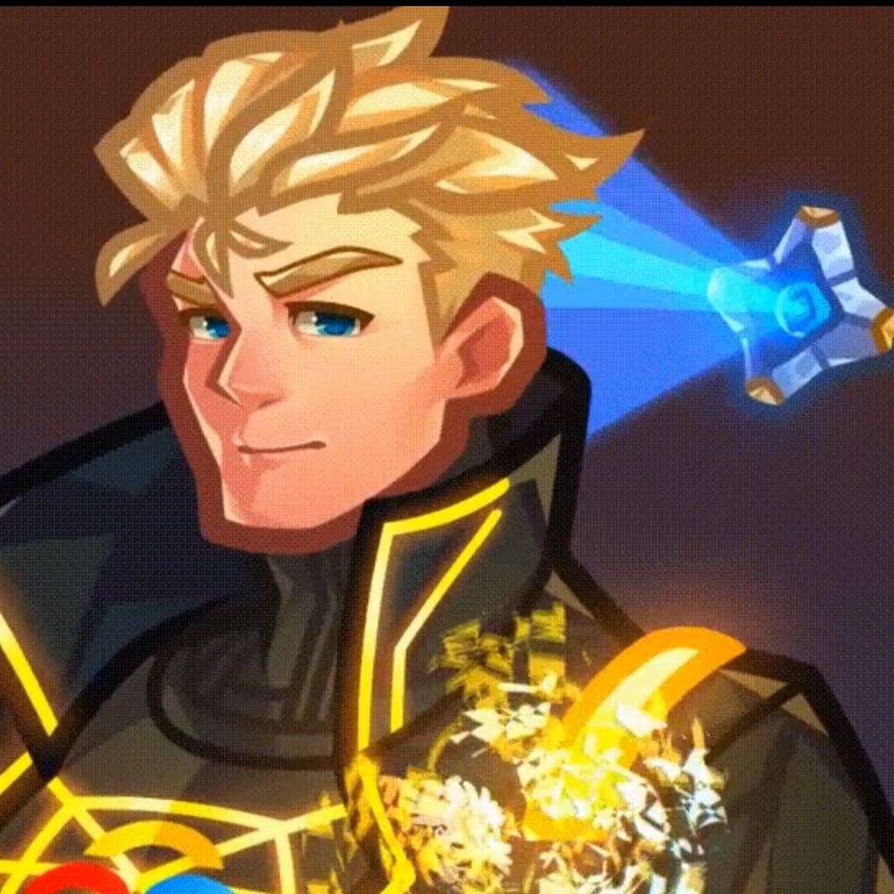 Logan (Warlock)