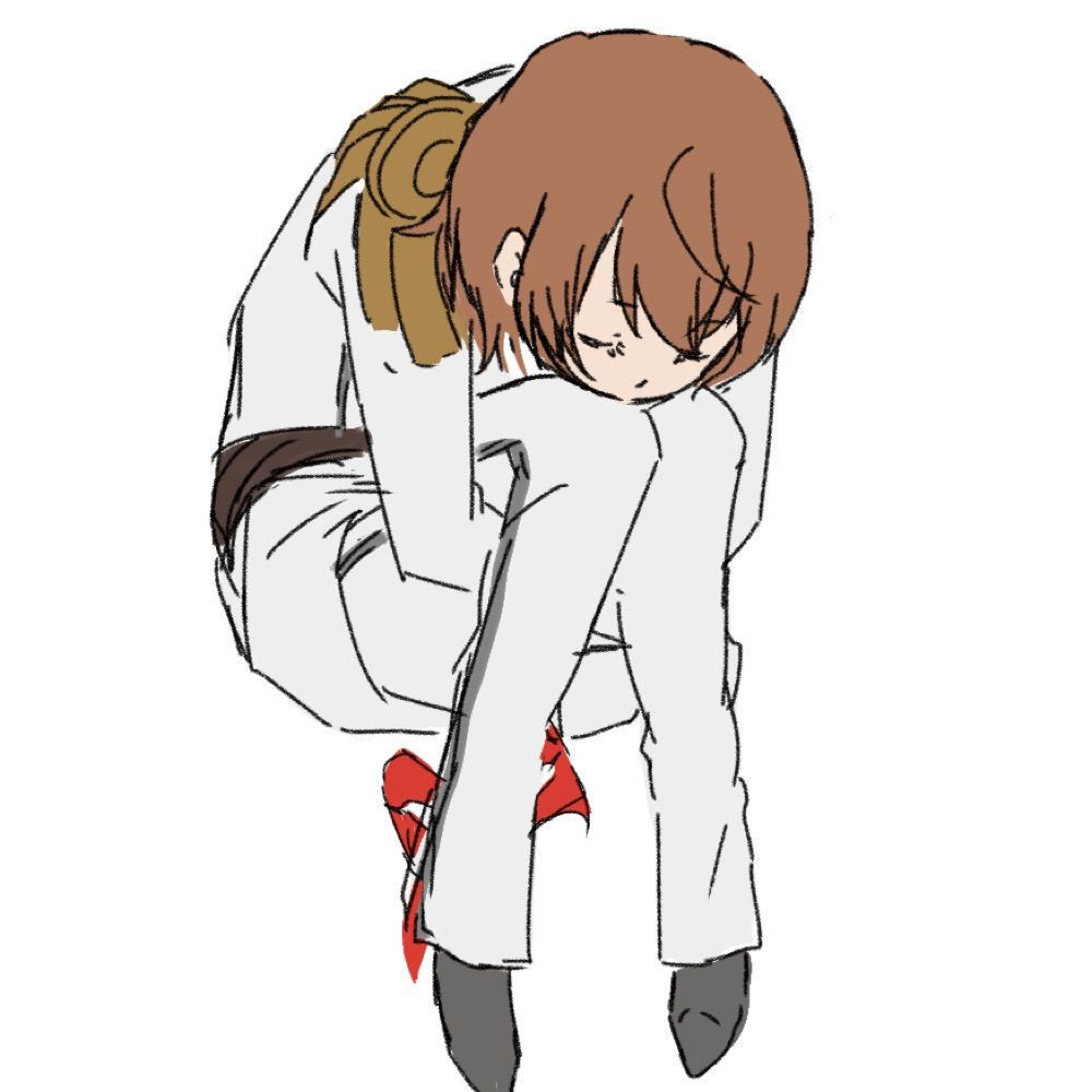 くろう