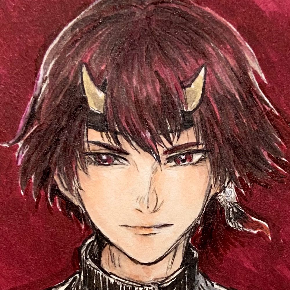 化野礼緒