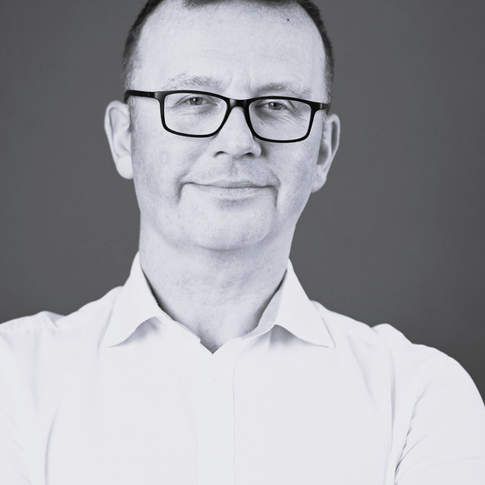 Andy Garratt