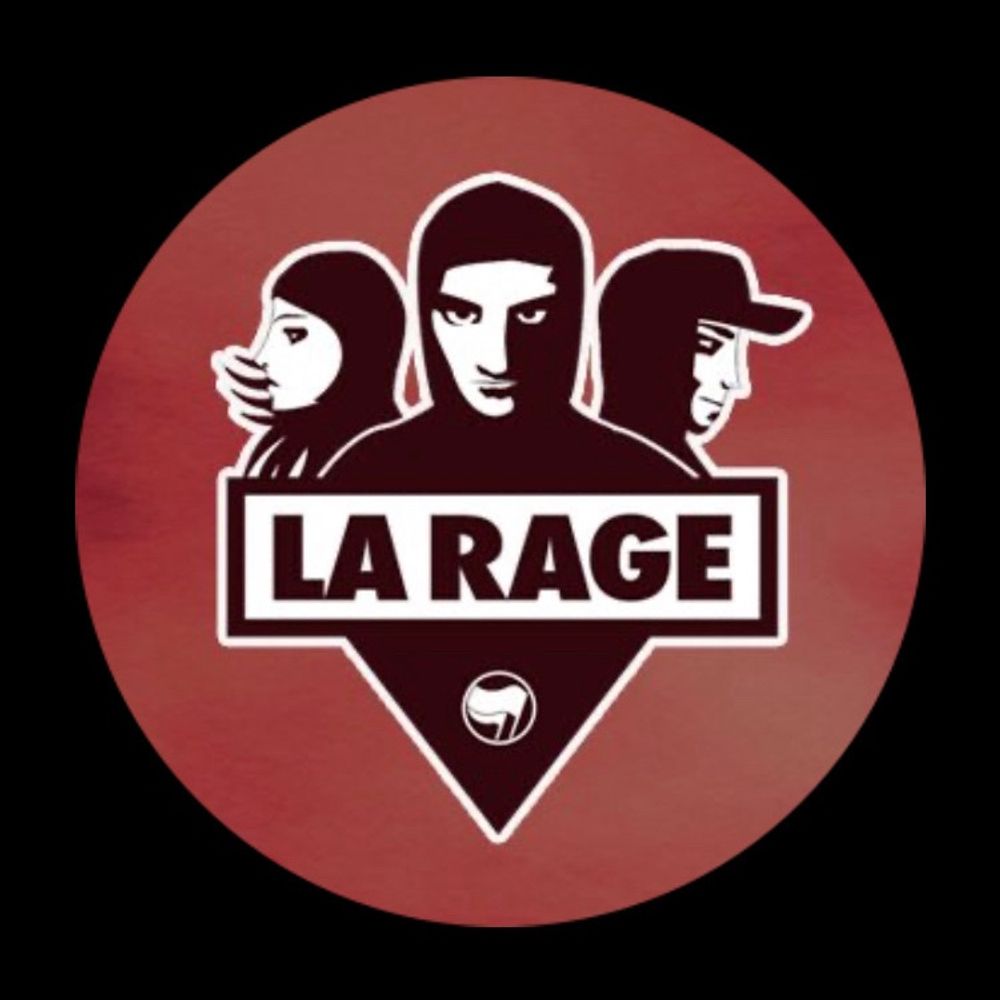 La Rage