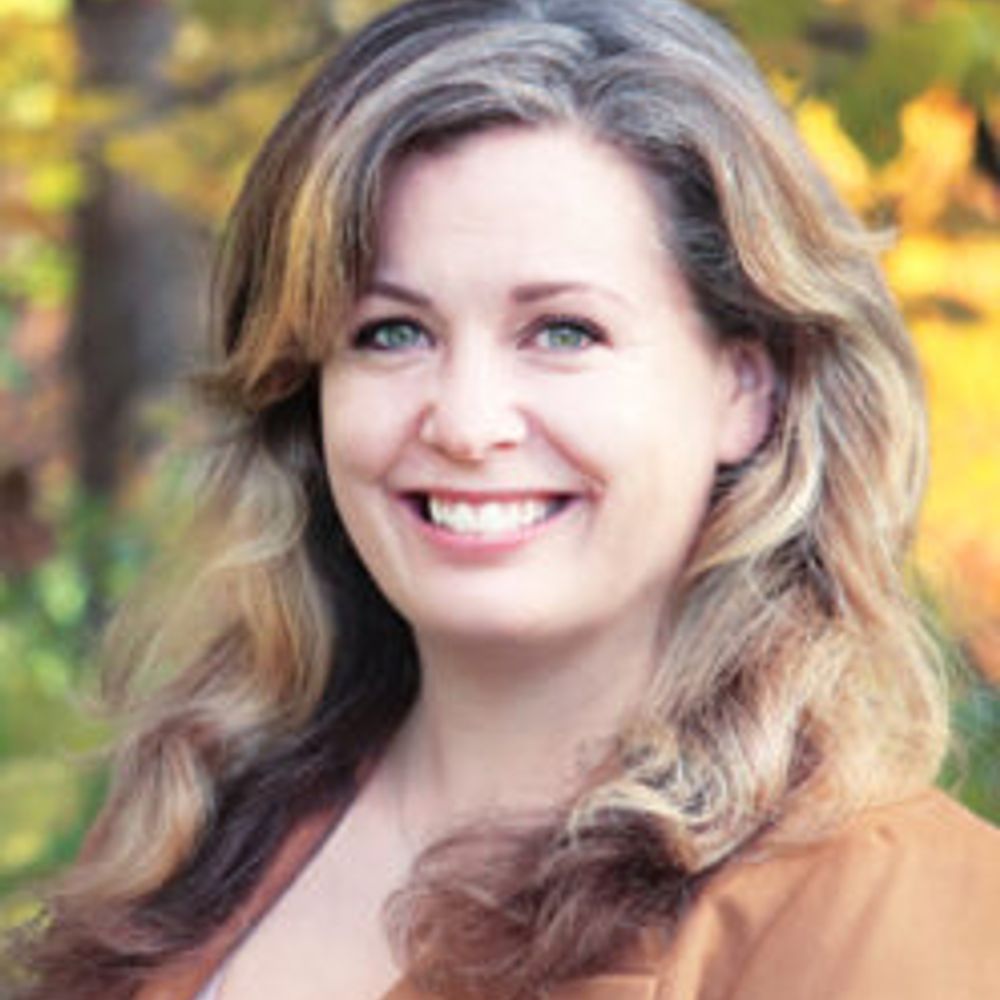 Beth Adelson Wanamaker