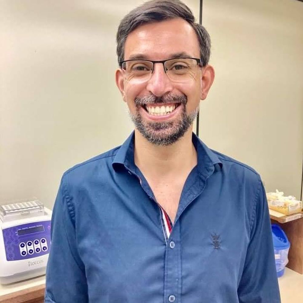 Dr Fabrício Campos