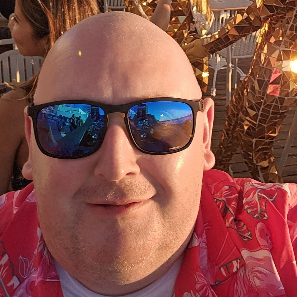 Paul D
