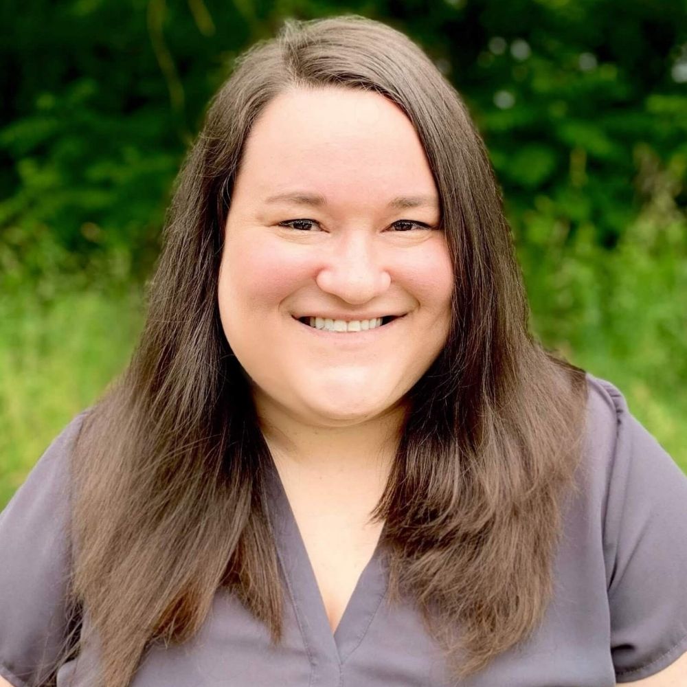 Amy R. Share, GPC