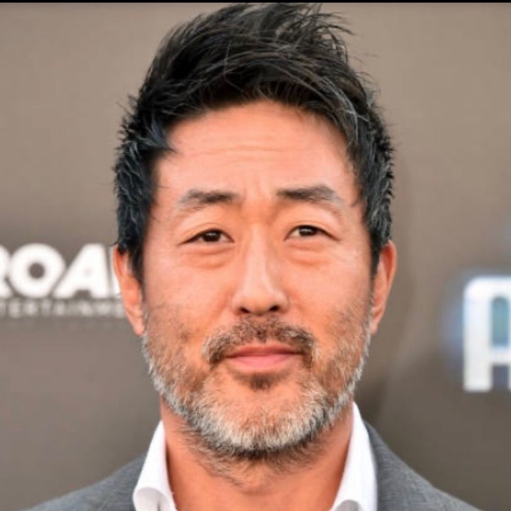 Kenneth Choi