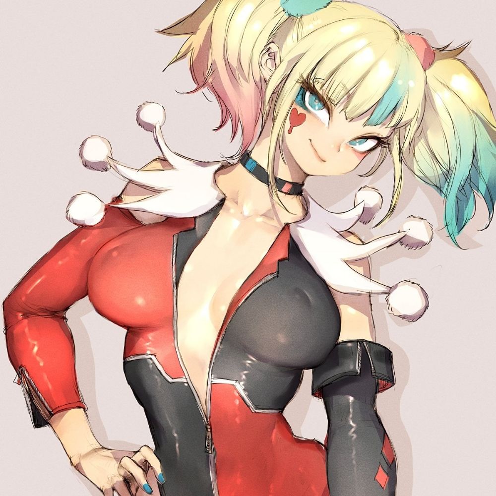 Harley Quinn