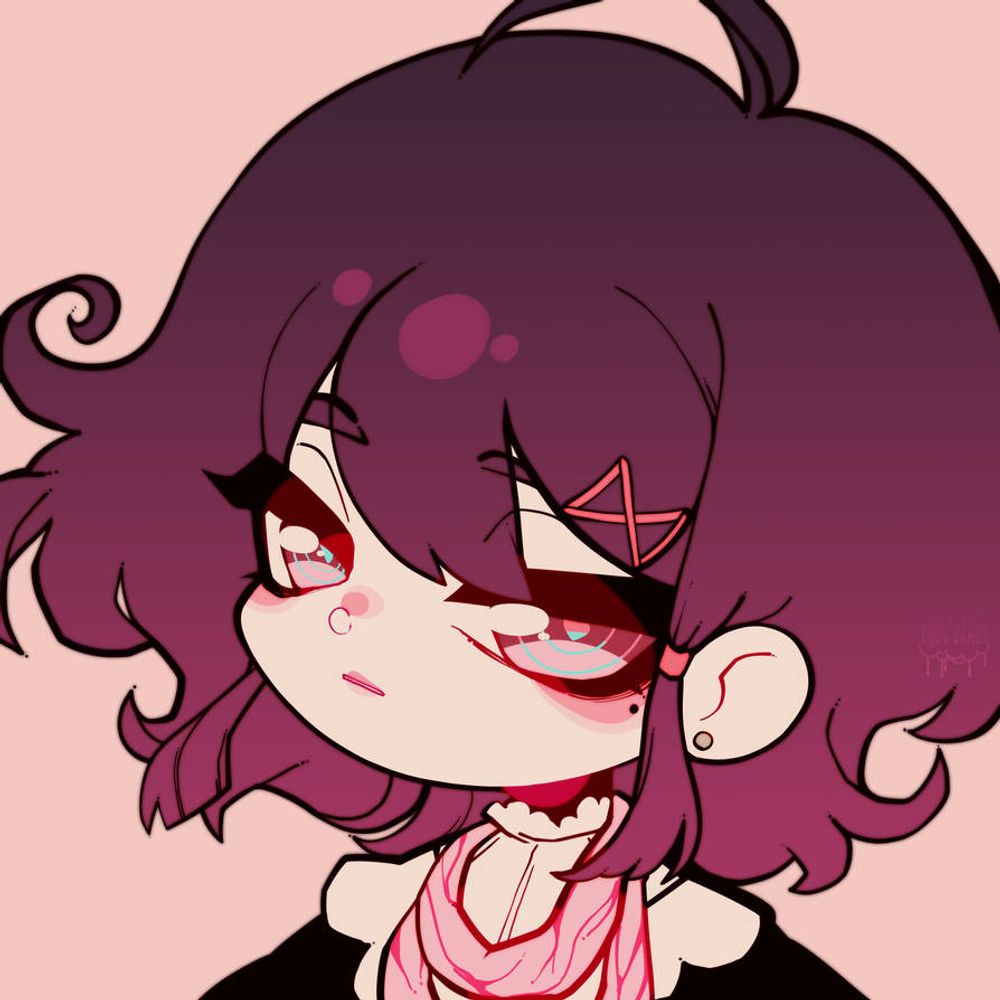 Hime<3 COMMISSIONS OPEN