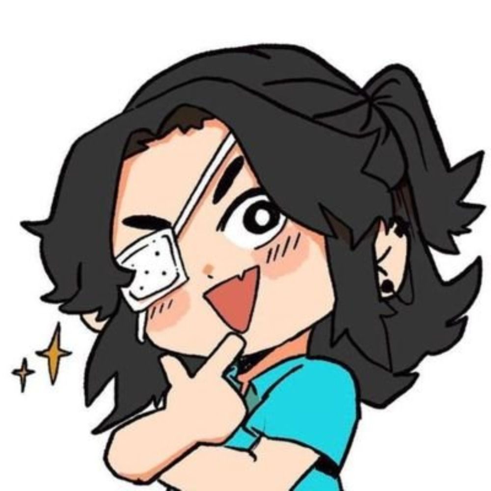 Cres 🦦 小麒