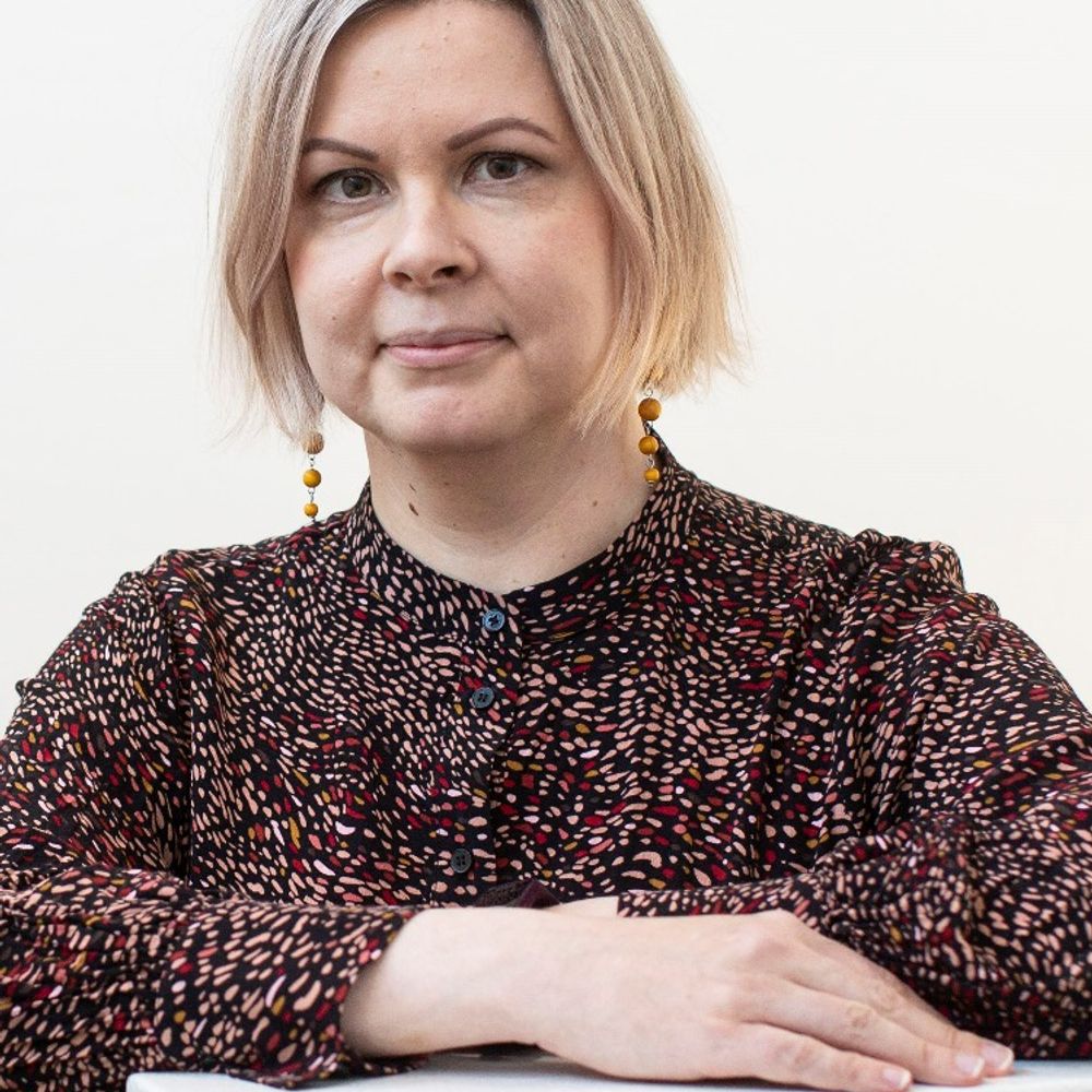 Paula Kivimaa