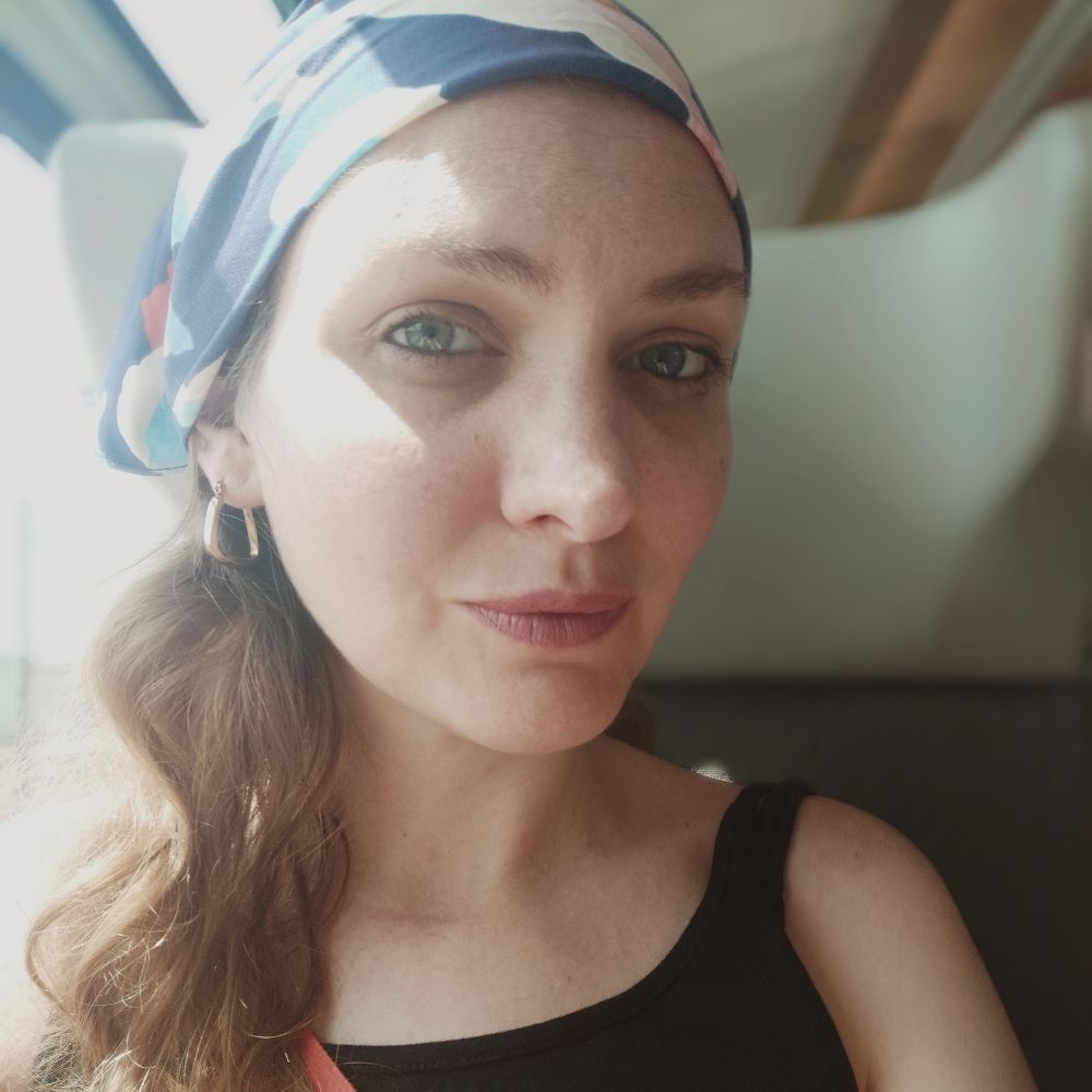 Charlotte Touzot-Fadel