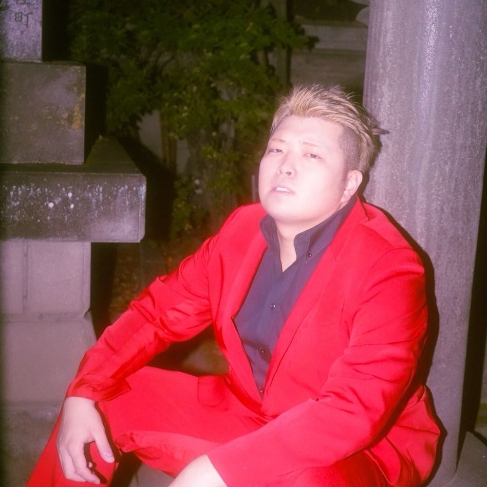 林田翔馬a.k.a.はこすけ
