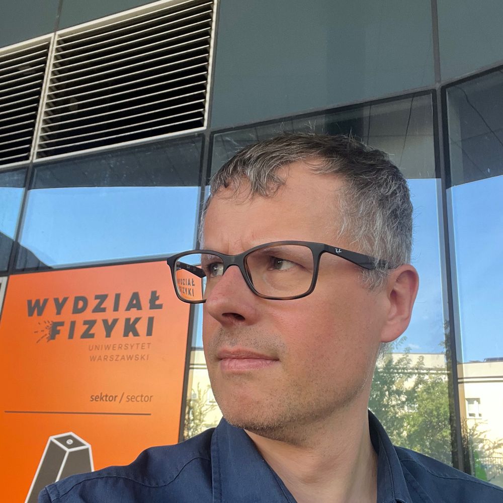 Mariusz Klimczak