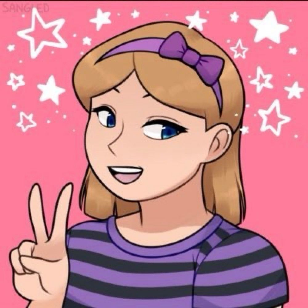 ✨Francine 🌸