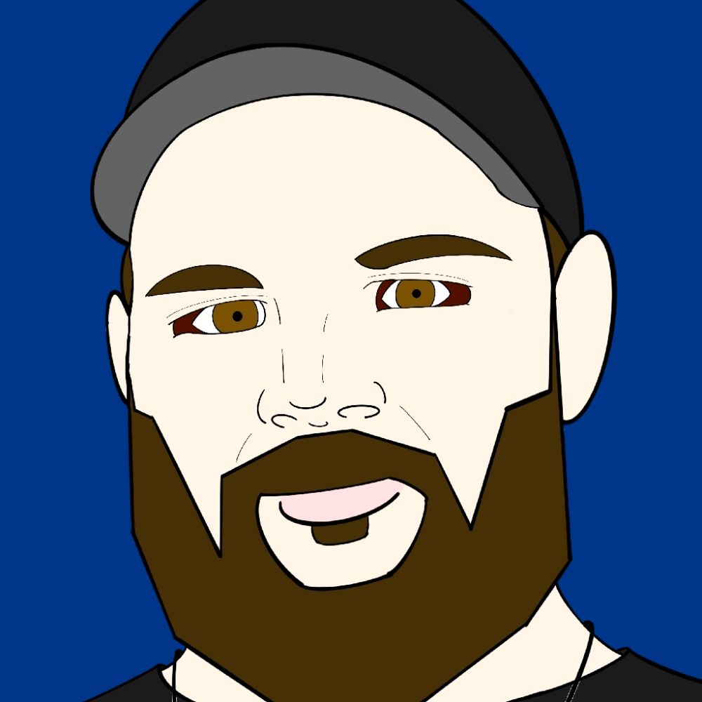 Cybeard