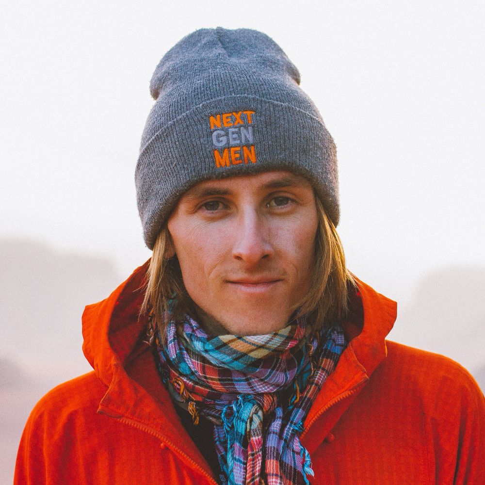 Jonathon Reed