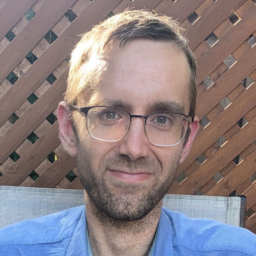 Eric Nost