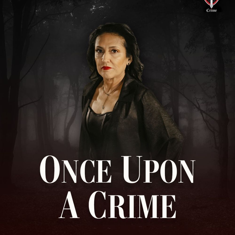 Once Upon a Crime Podcast