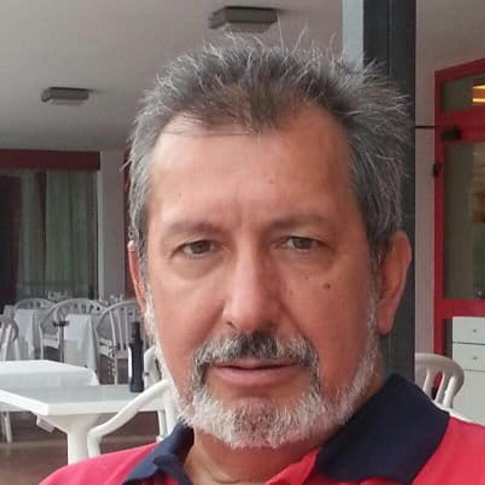 Rafael Jose Velez