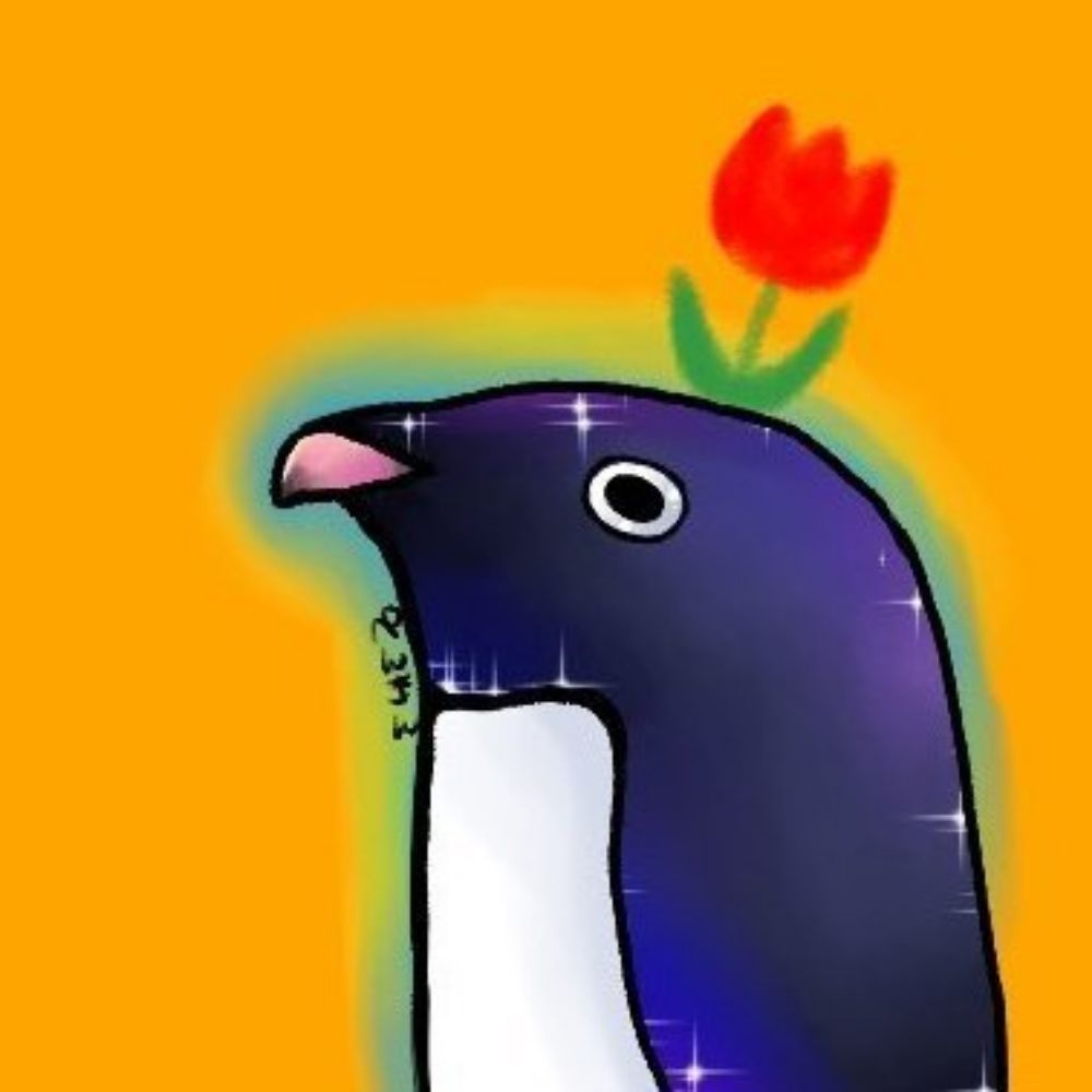 ぺんぎん