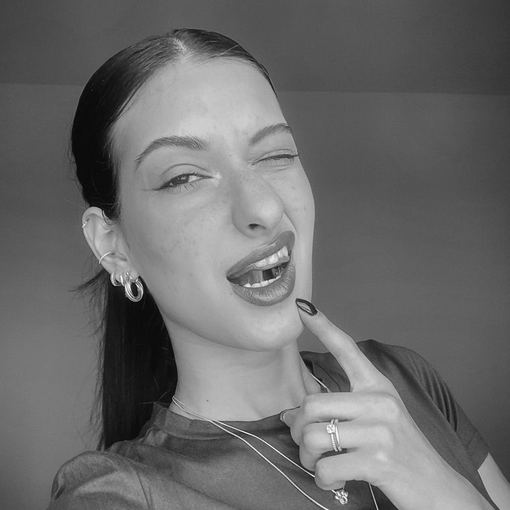 mavi