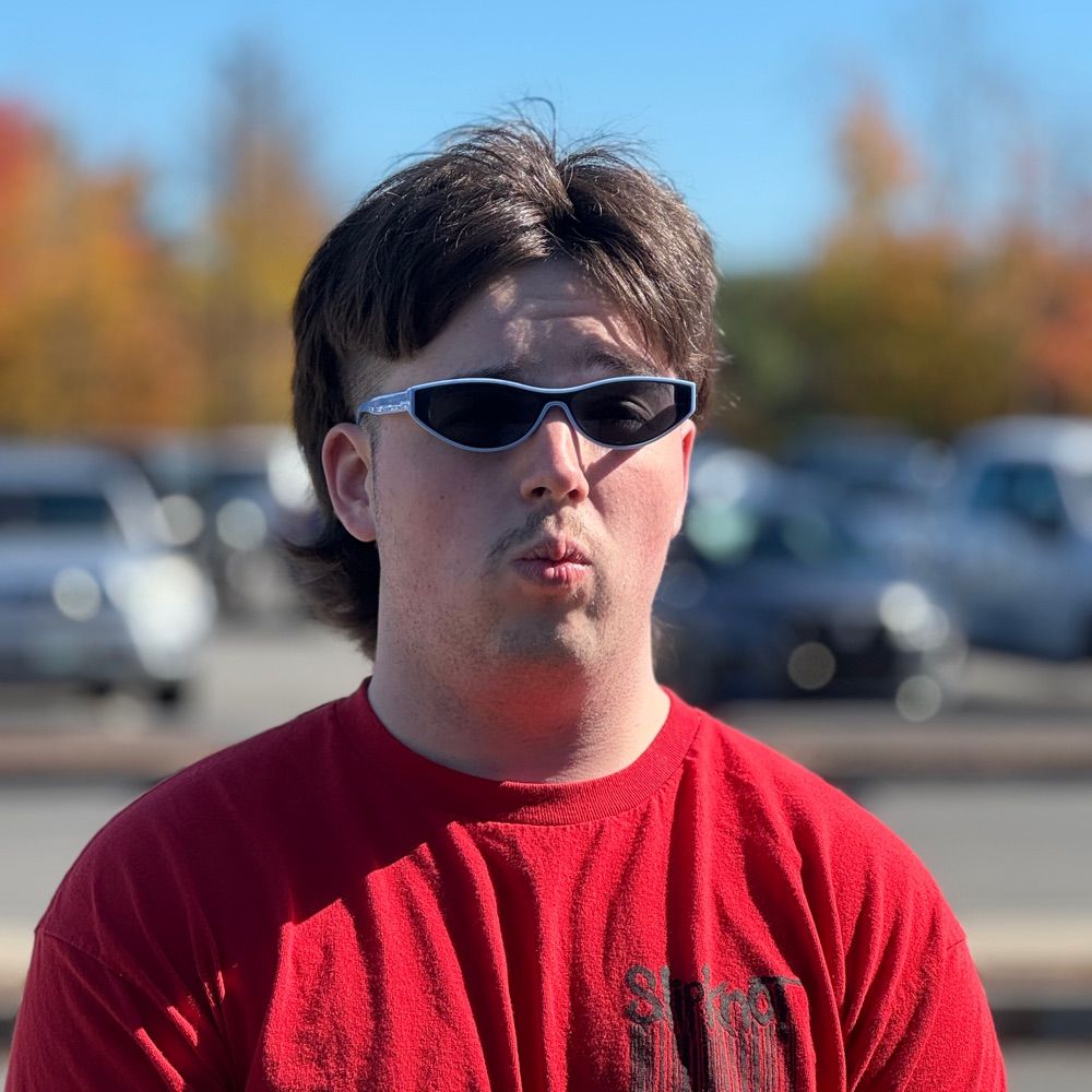 Matt Palmer
