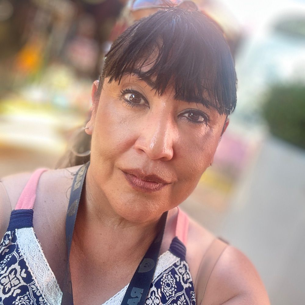 Celia Sandoval