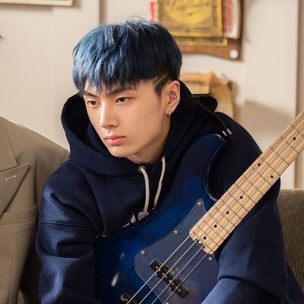 𝚗𝚊𝚗𝚊⁷ | engene only let’s be moots