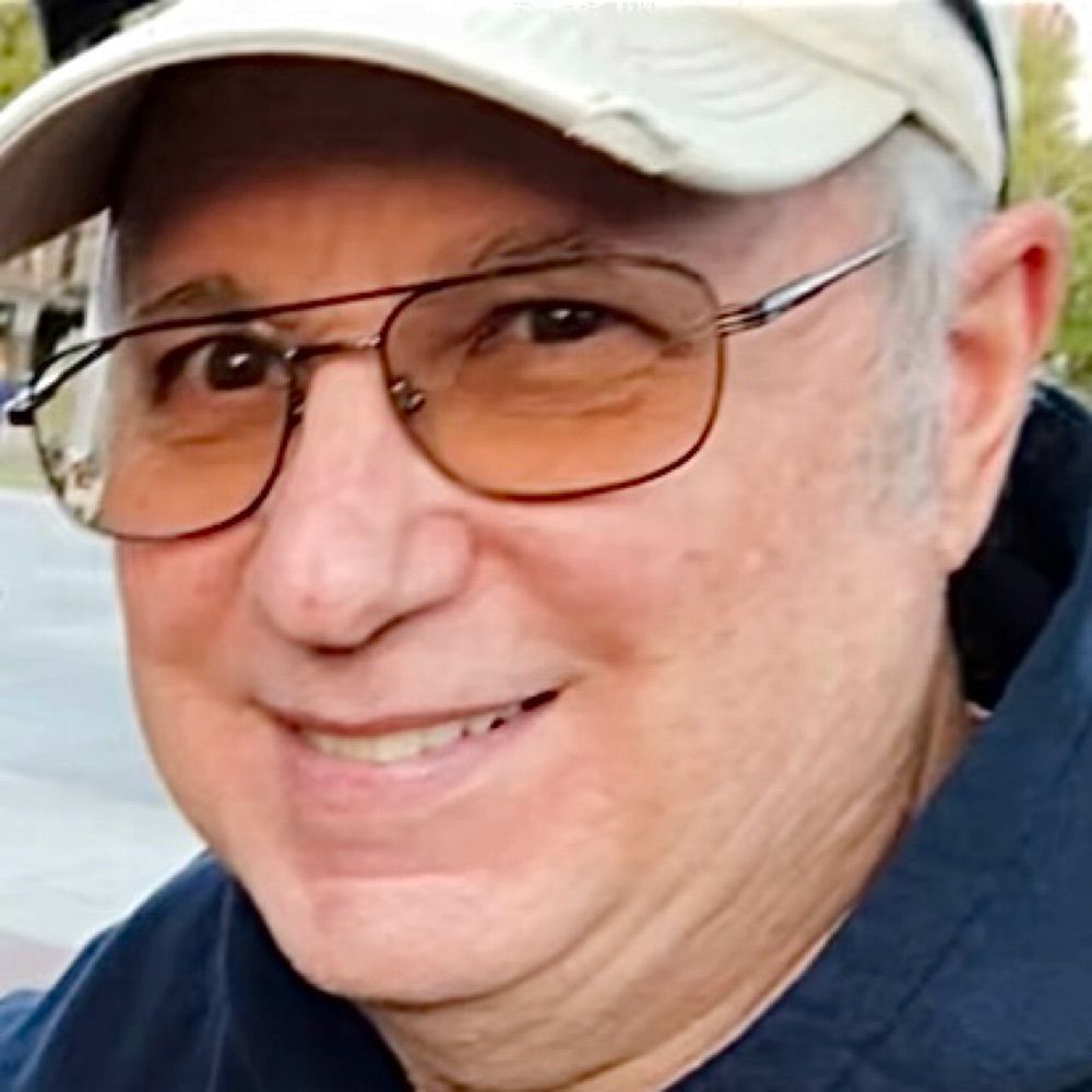 Joe Konz