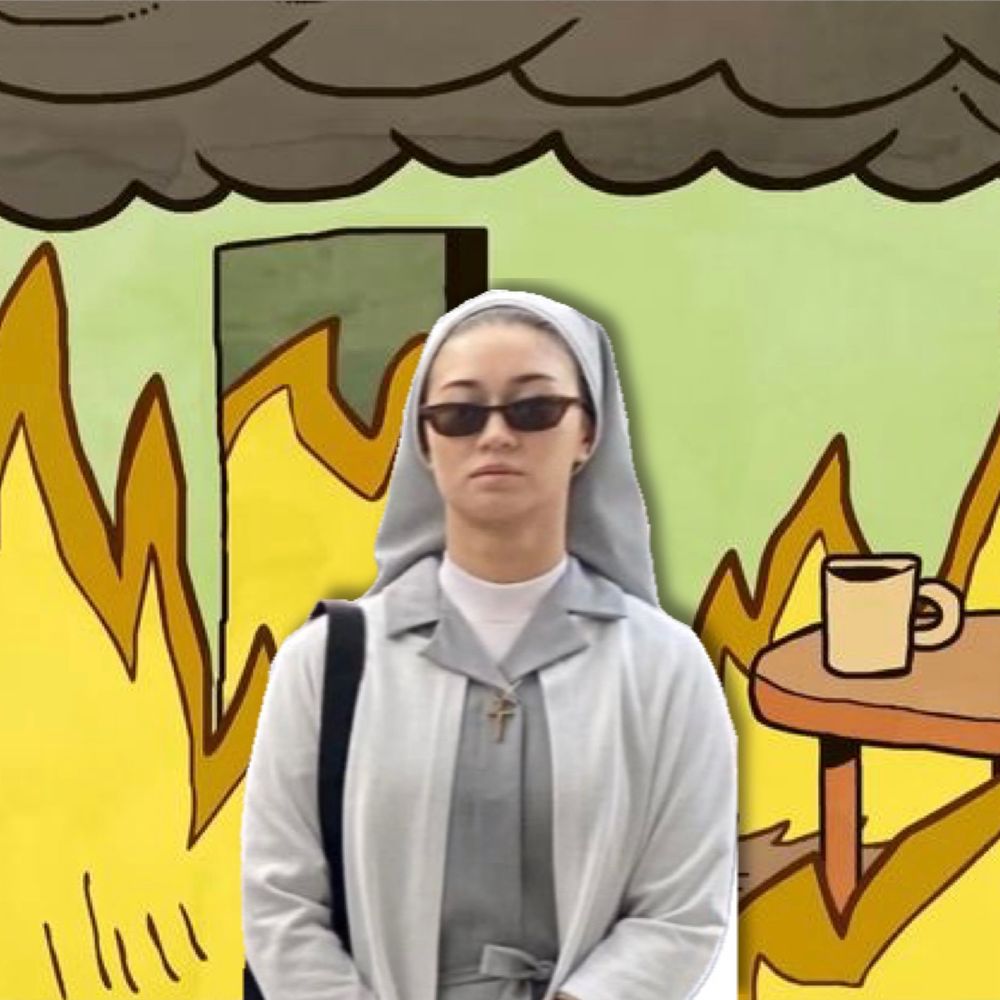 Today At The OCS