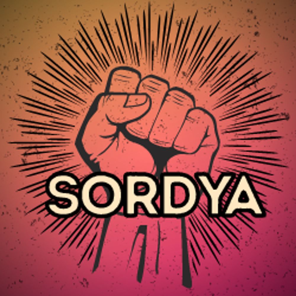 Sordya 〓〓