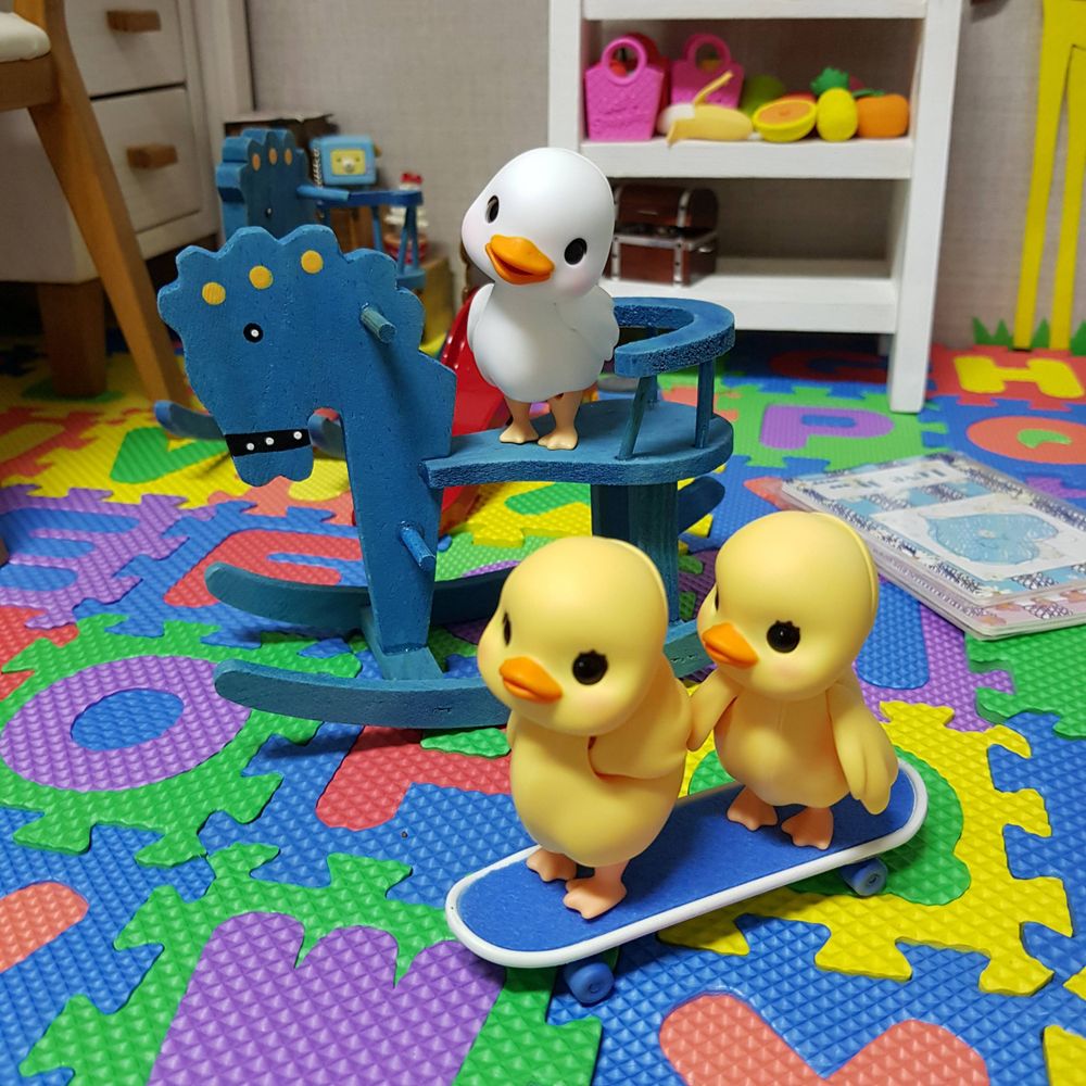 마음요정 엘리미엘