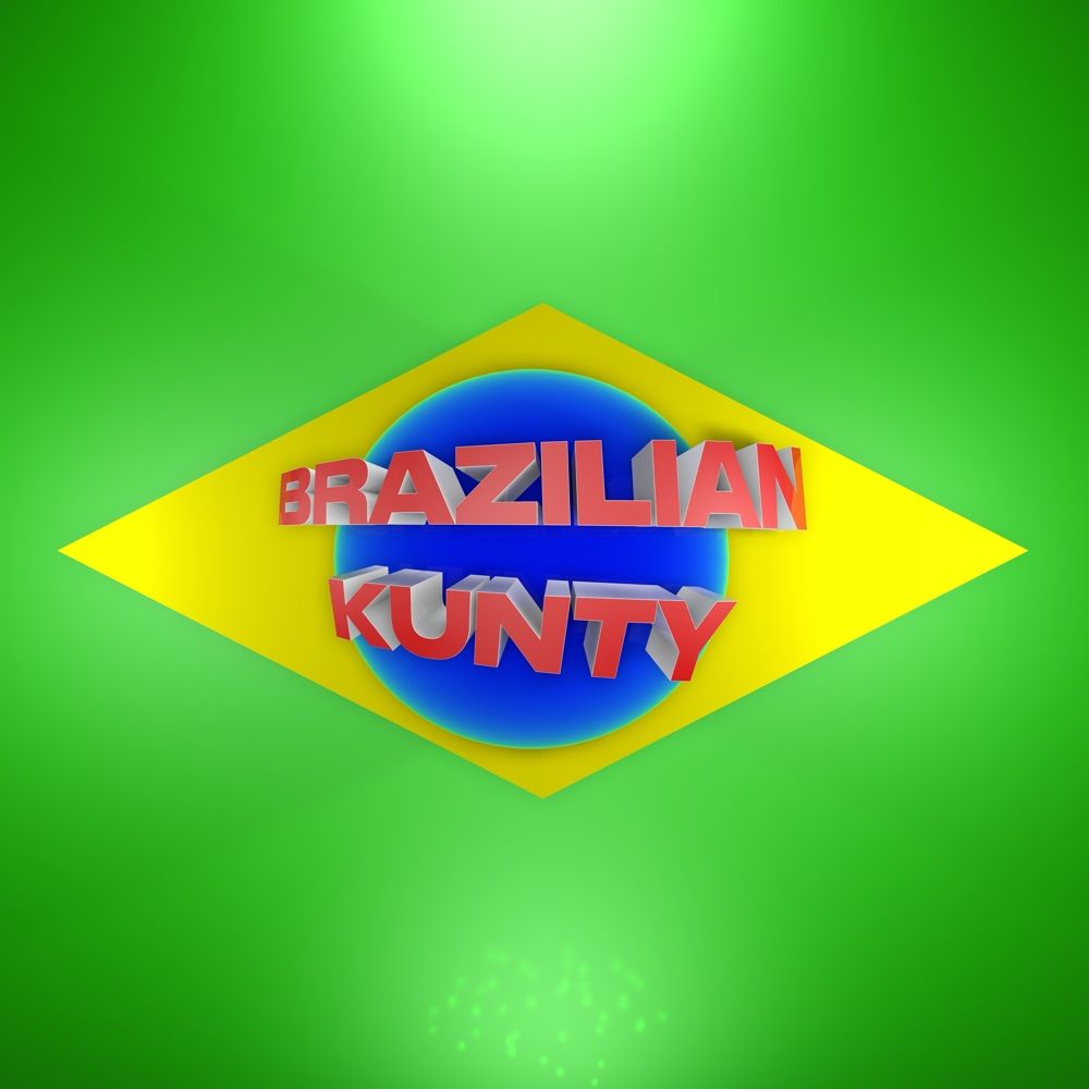 Brazilliankunty