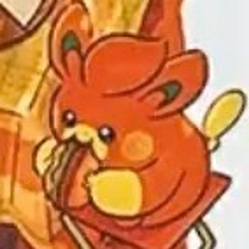 天宮マモル