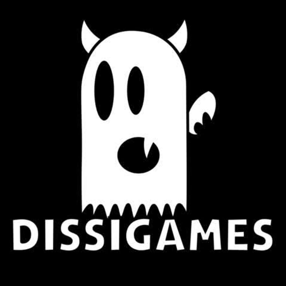 DissiGames