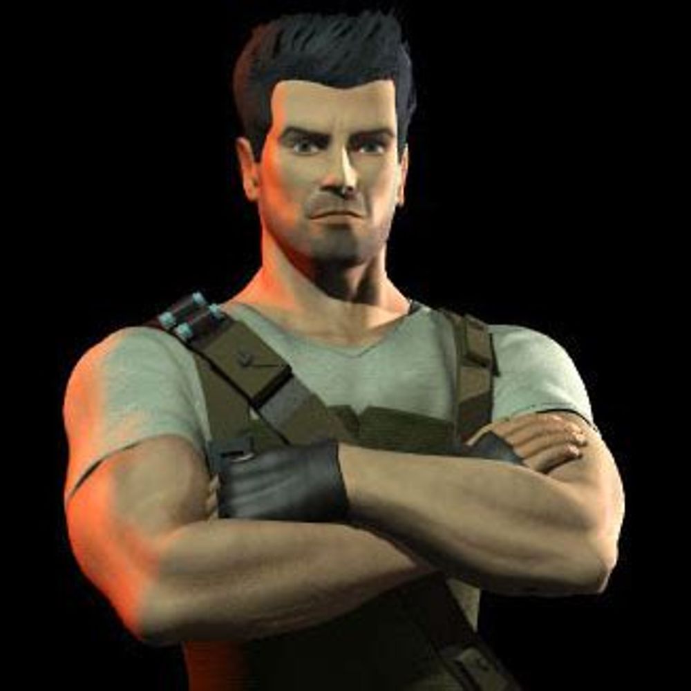 Max