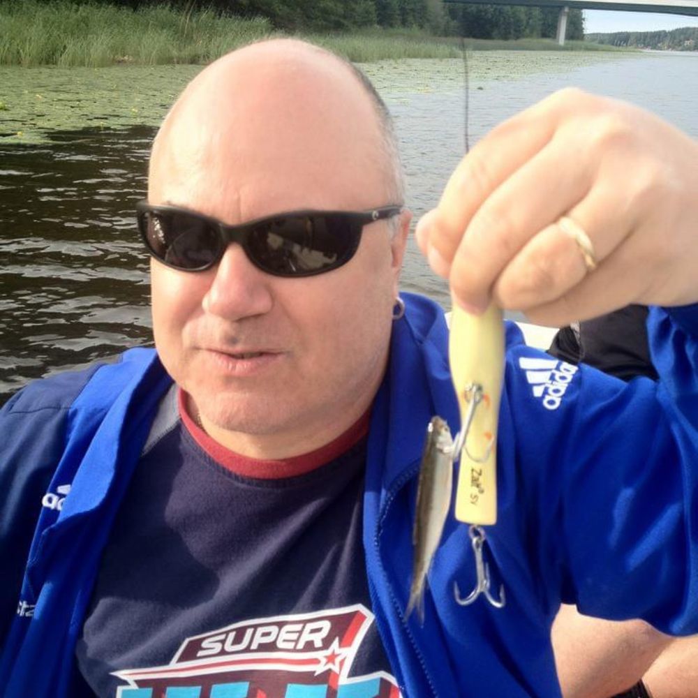 Kenneth Norgren