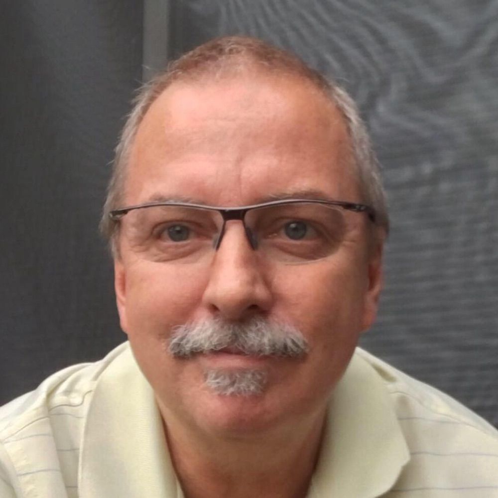 Kevin Severson