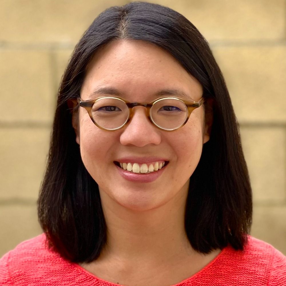 Kelley Fong