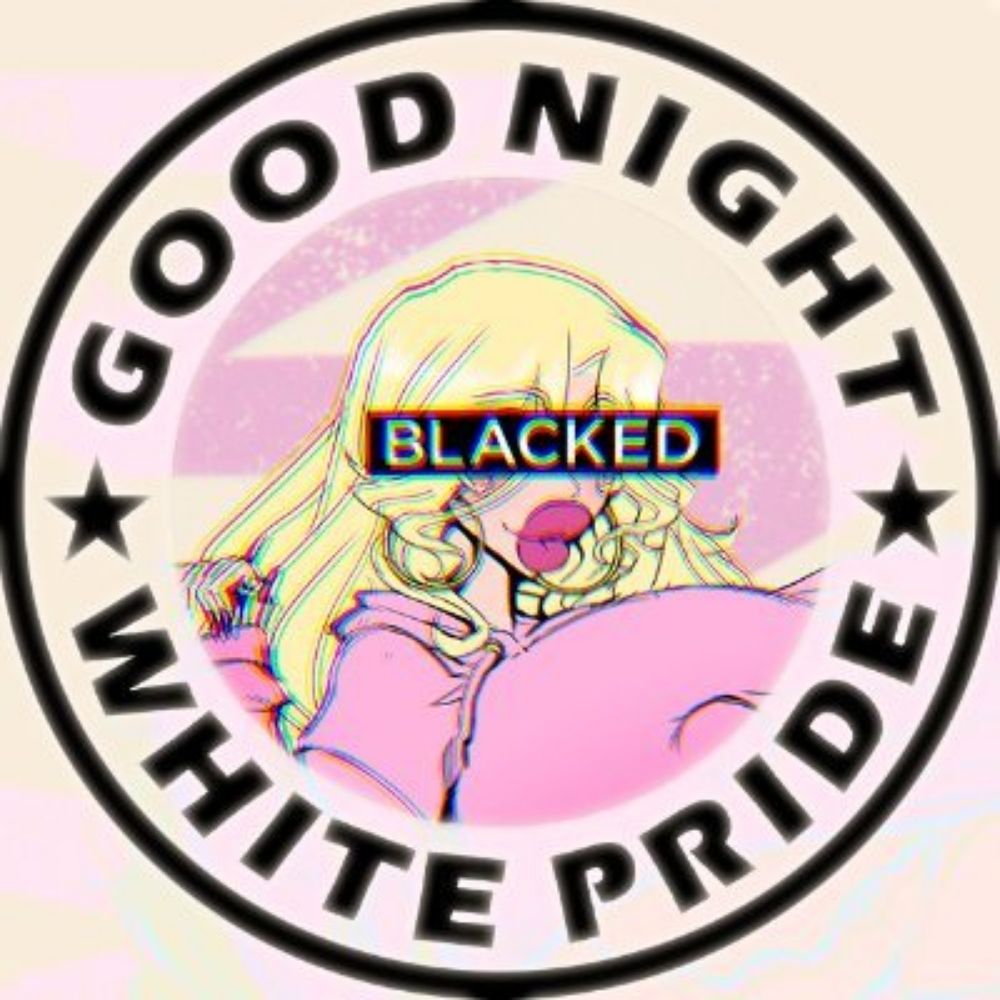 Blacked Lucy (Commisions Open)